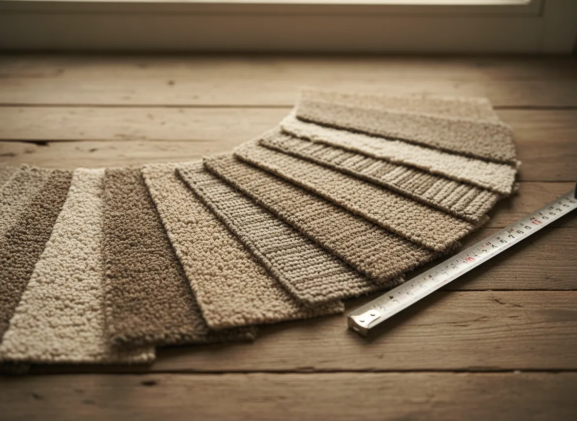 Carpet Installation Holyrood, KS FAQs